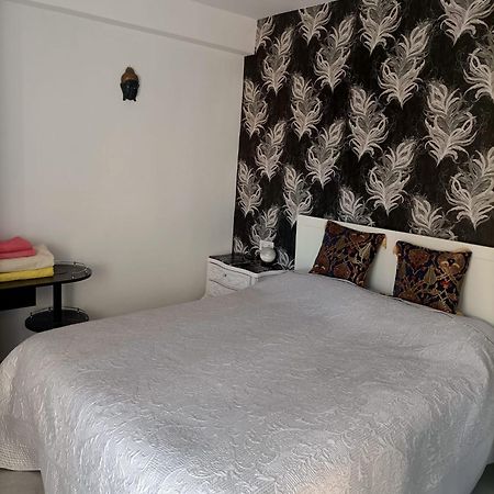 Piso Playa Torremolinos Lägenhet Exteriör bild