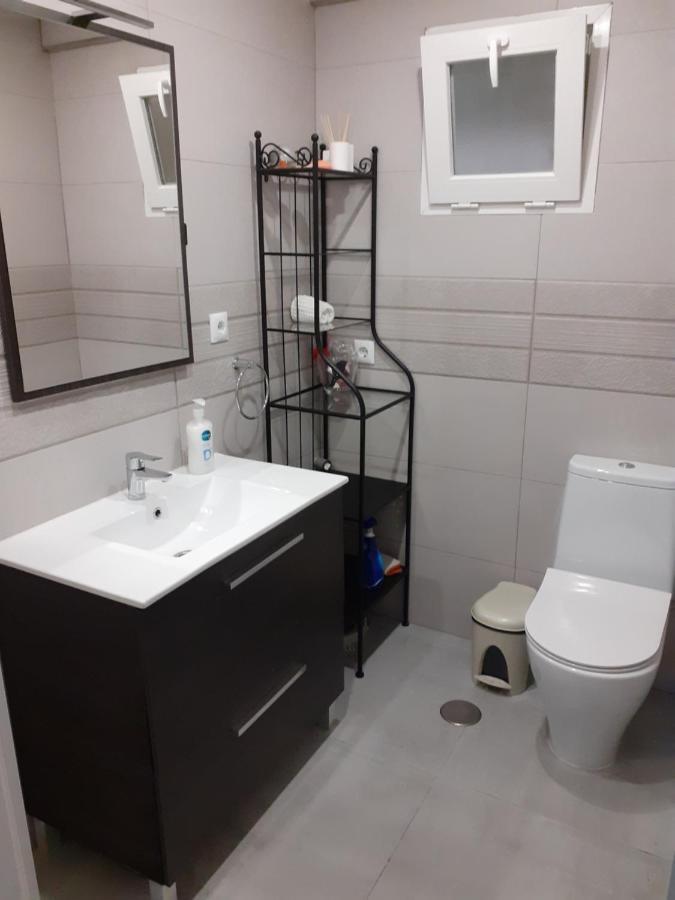 Piso Playa Torremolinos Lägenhet Exteriör bild