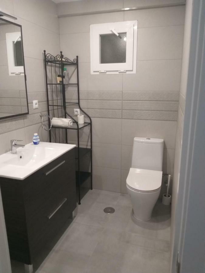 Piso Playa Torremolinos Lägenhet Exteriör bild