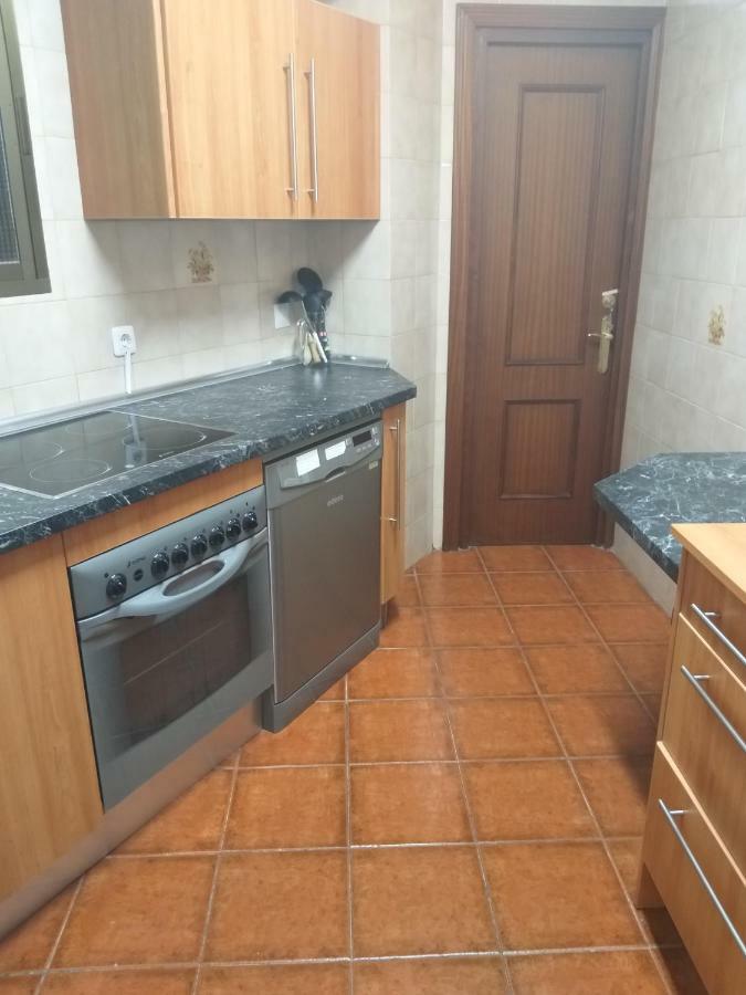 Piso Playa Torremolinos Lägenhet Exteriör bild