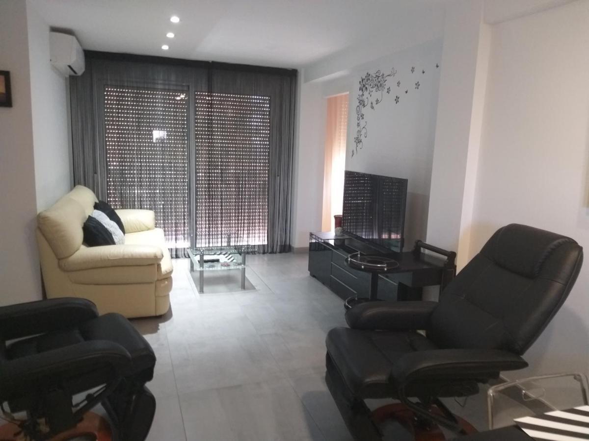 Piso Playa Torremolinos Lägenhet Exteriör bild